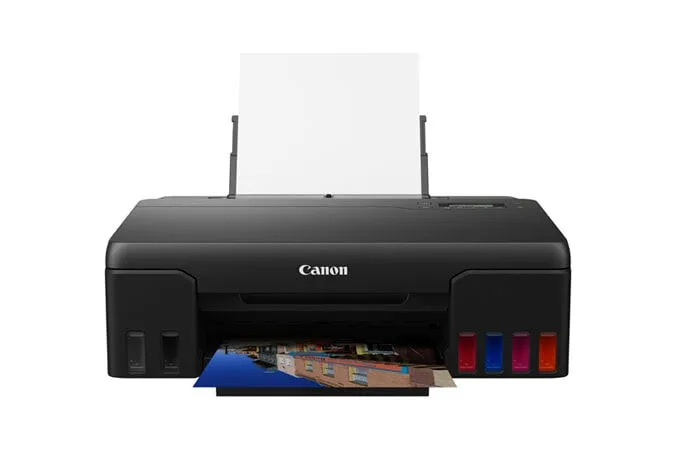 Canon G510 4621C004 Thumbnail 6