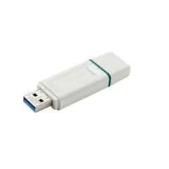 Kingston Technology Memoria USB KC-U2G64-5R - Blanco, 64 GB, 3.2 Flash Bellek Thumbnail 2
