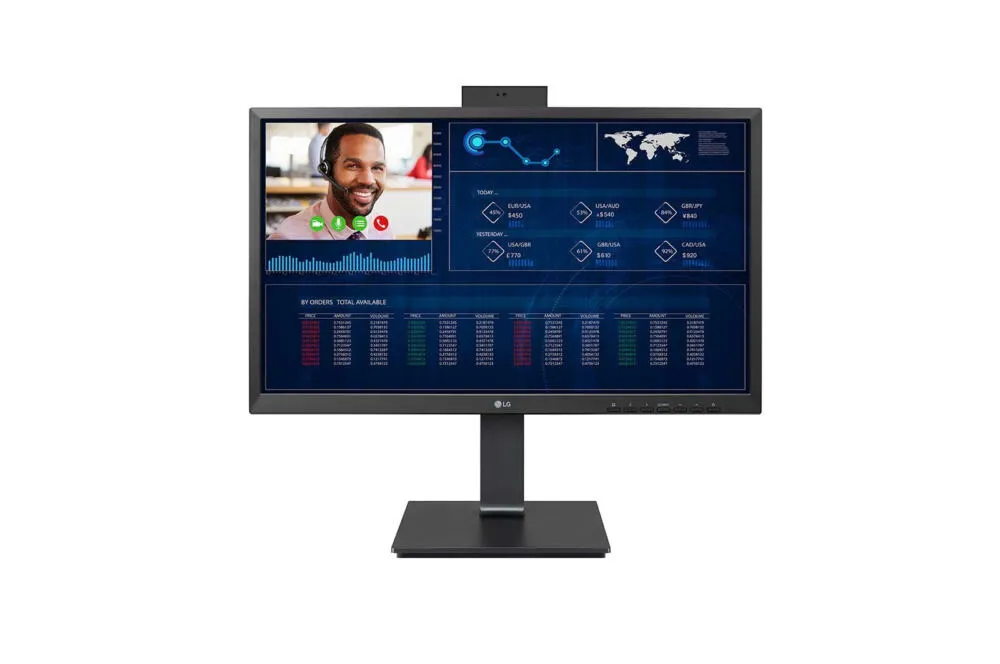 LG 24CN650N-6N (24CN650N-6N.AUB) Thumbnail 1