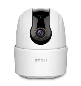 Imou Ranger 2C IP güvenlik kamerası Bina içi 2560 x 1440 Piksel Masa