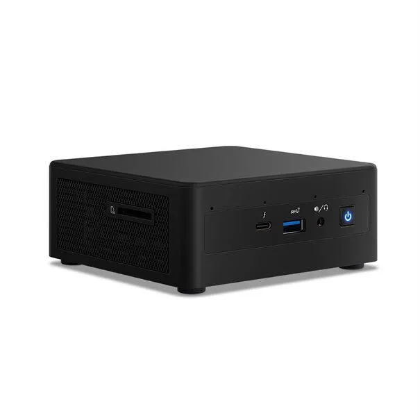 TERRA 5000 SILENT GREENLINE 8 GB 1009797 Thumbnail 1