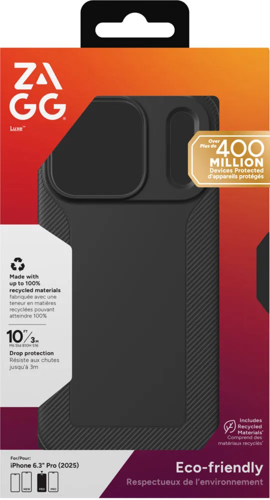 ZAGG Luxe Snap 702318830 Thumbnail 14