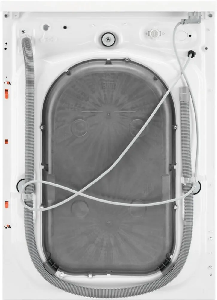 Electrolux EW7F3B94 914 555 261 9 kg 1400 Devir Çamaşır Makinesi Thumbnail 1