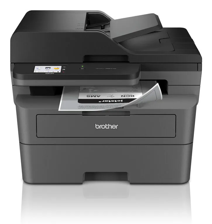 Brother DCP-L2660DW Lazer A4 1200 x 1200 DPI 36 ppm Wi-Fi Çok Fonksiyonlu Yazıcı