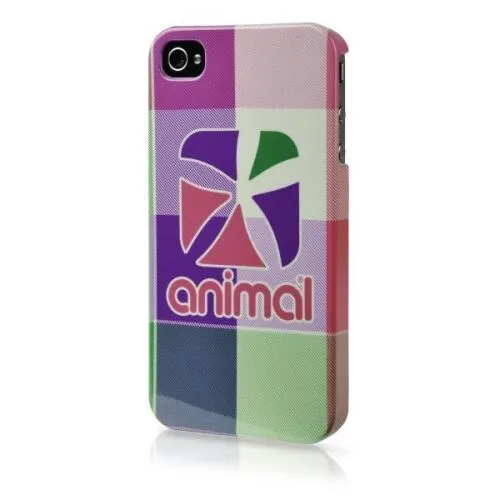 Contour Design AnimalTech Check 01781-0 Cep Telefonu Kılıfları Thumbnail 2
