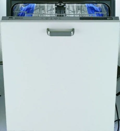 Beko DIN 1535 Extra Tam ankastre 15 kişilik Bulaşık Makinesi