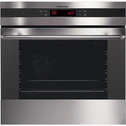 Electrolux EOC66800X fırın 60 l 2515 W Paslanmaz çelik