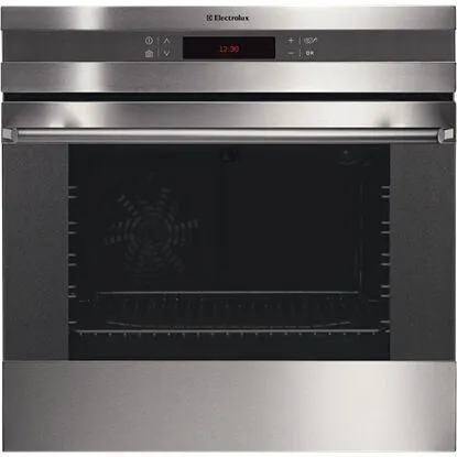 Electrolux EOC68342X fırın 60 l 3080 W Paslanmaz çelik