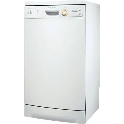 Electrolux ESF43020 bulaşık makinesi Solo 9 kişilik