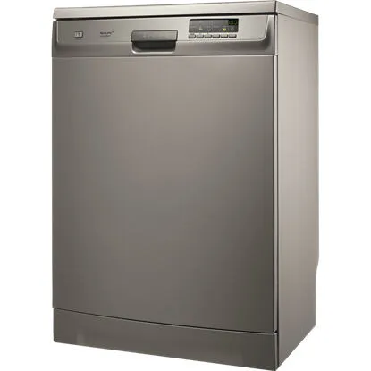 Electrolux ESF67060XR bulaşık makinesi Solo 12 kişilik