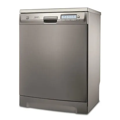 Electrolux ESF68070XR bulaşık makinesi Solo 12 kişilik