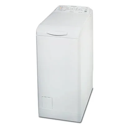 Electrolux EWB95210W çamaşır makinesi Üstten yüklemeli 5,5 kg 900 RPM Beyaz Çamaşır Makineleri