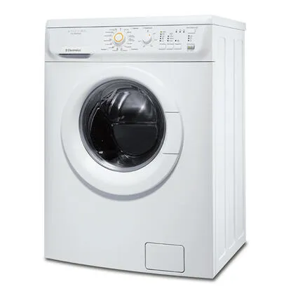 Electrolux EWF12180W çamaşır makinesi Önden yüklemeli 7 kg 1200 RPM Beyaz Çamaşır Makineleri