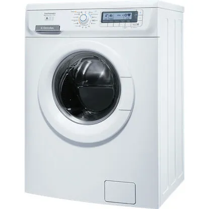 Electrolux EWF148540W çamaşır makinesi Önden yüklemeli 8 kg 1400 RPM Beyaz Çamaşır Makineleri