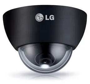 LG L6104-DP security camera Güvenlik Kamerası