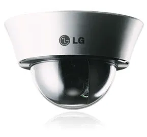 LG L6323-BP security camera Güvenlik Kamerası