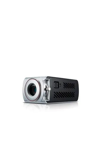 LG LSW901P-B security camera Kutu Bina içi 704 x 576 Piksel Güvenlik Kamerası