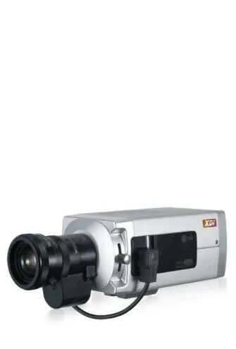 LG LSX701P-B security camera Güvenlik Kamerası