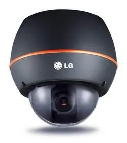 LG LVW900P-B security camera 704 x 576 Piksel Güvenlik Kamerası