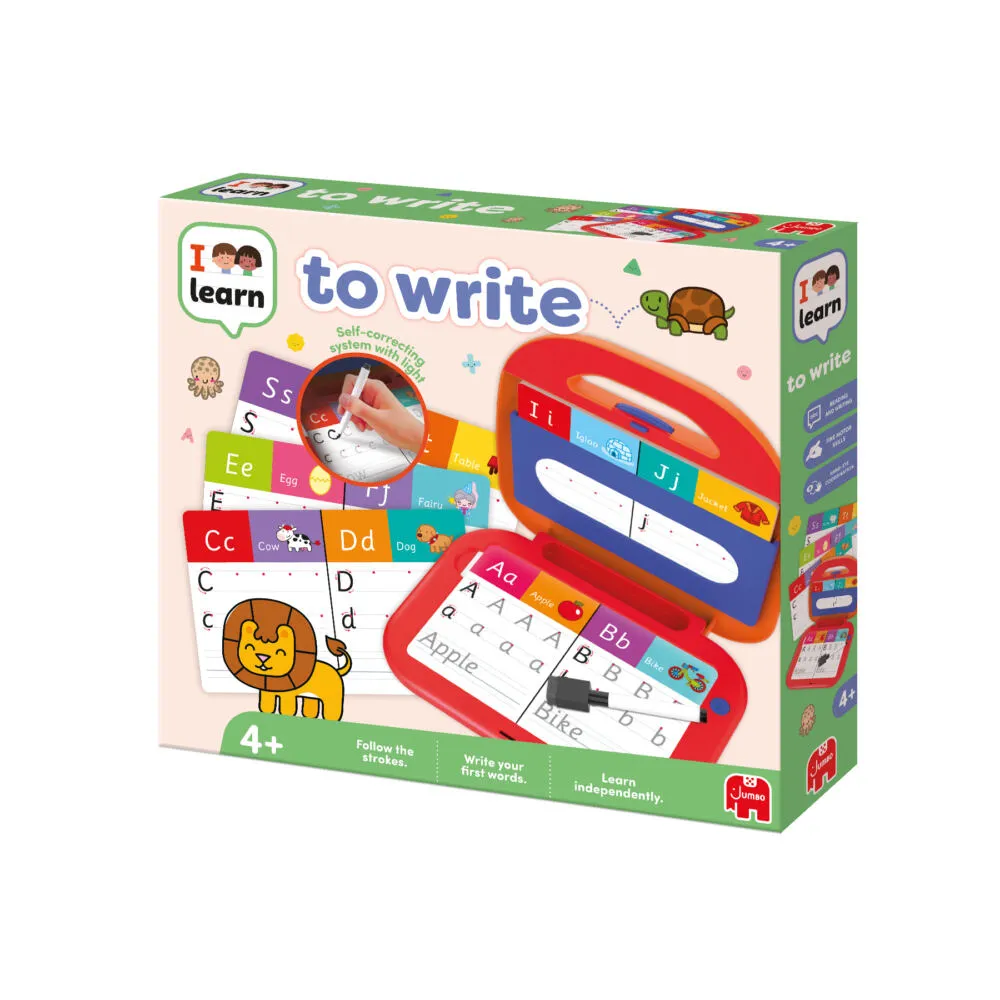 Jumbo I learn 1110100393 Thumbnail 2