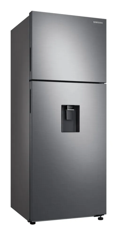 Samsung RT48A6354S9 Solo 478 l Paslanmaz çelik Buzdolabı