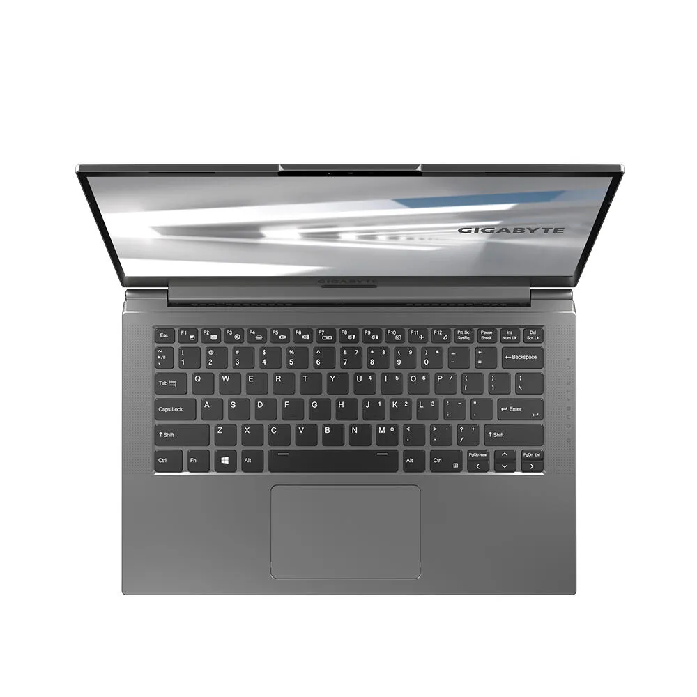 GIGABYTE U series U4 UD-70ES823SD Laptop Thumbnail 2