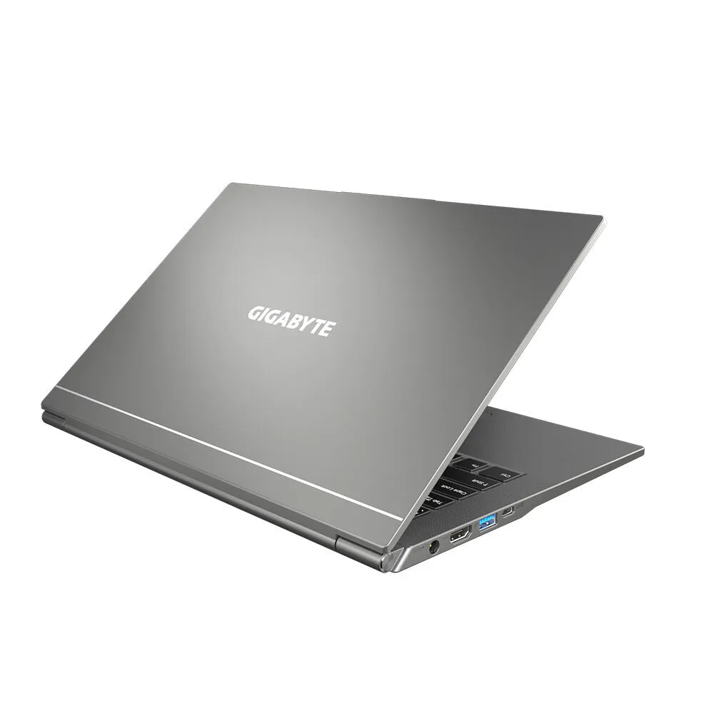 GIGABYTE U series U4 UD-70ES823SD Laptop Thumbnail 4