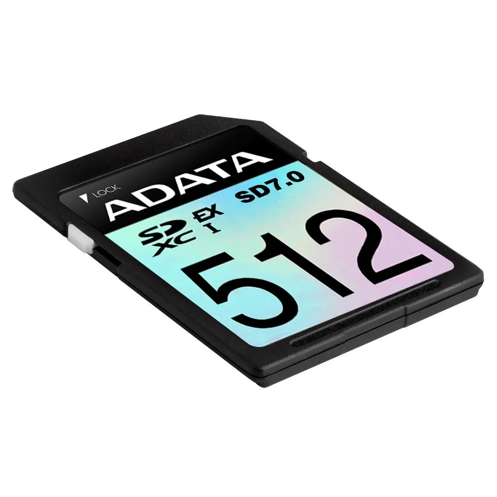 ADATA Premier Extreme 512 GB ASD512GEX3L1-C Thumbnail 3