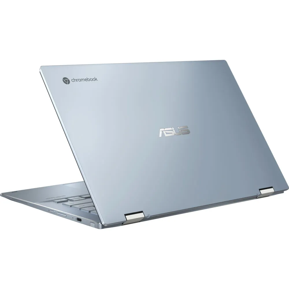 ASUS Chromebook CB5400FMA-AI0199 Laptop Thumbnail 11