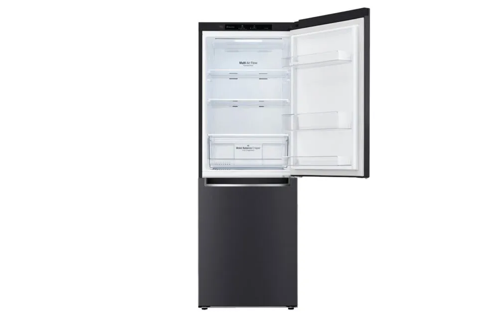 LG GB-335MBL 306 Litre No-Frost Buzdolabı Thumbnail 8