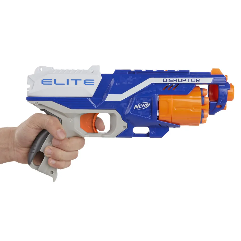 Nerf Elite 2.0 E0391400 Thumbnail 3