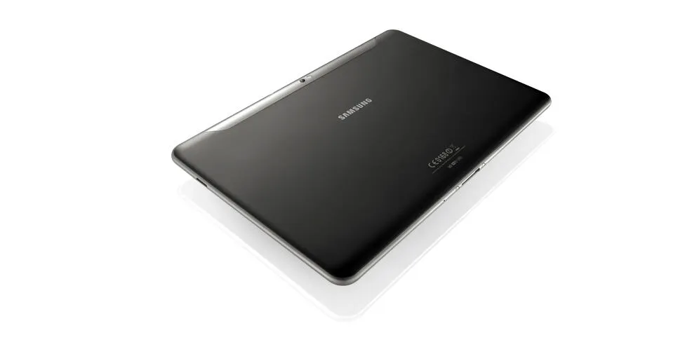 Samsung Galaxy Tab 10.1 16 GB GT-P7500FKDNEE inç 1 GB RAM Siyah Tablet Thumbnail 7