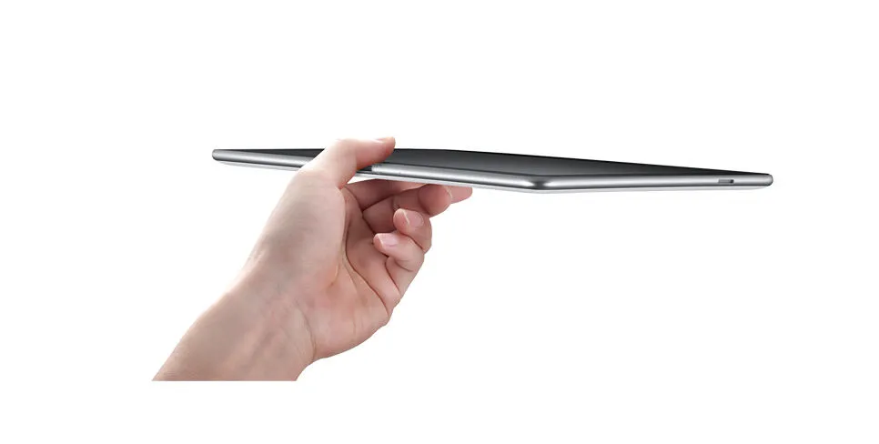 Samsung 10.1 16 GB GT-P7500UWDNEE inç 1 GB RAM Beyaz Tablet Thumbnail 11