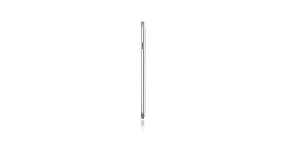 Samsung 10.1 16 GB GT-P7500UWDNEE inç 1 GB RAM Beyaz Tablet Thumbnail 3