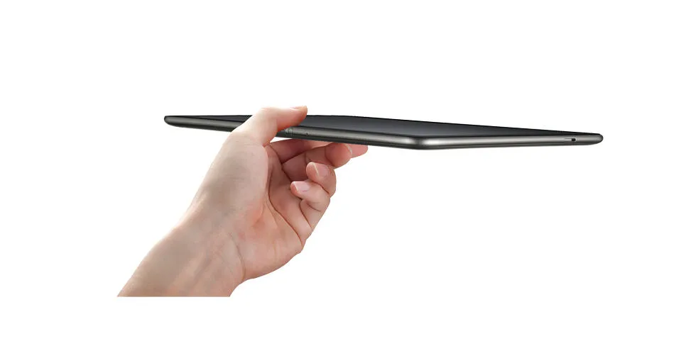 Samsung Galaxy Tab 10.1 16 GB GT-P7500FKDNEE inç 1 GB RAM Siyah Tablet Thumbnail 11
