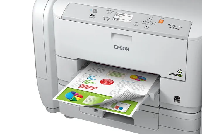Epson WF-R5190 C11CE28201 Thumbnail 6