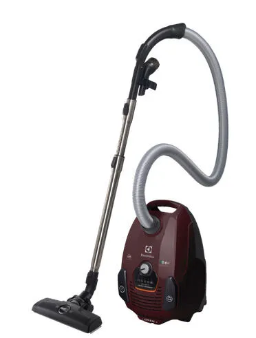 Electrolux ESP74BD 900 258 429 550 W 3.5 L Toz Torbalı Süpürge Thumbnail 2