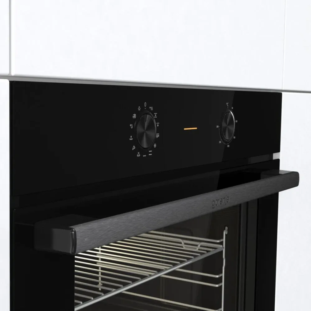 Gorenje BO6717E03BG 738371 77 Litre Ankastre Fırın Thumbnail 12