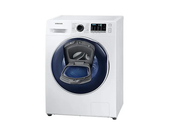 Samsung WD5500T WD8NK52K0ZW/EG Thumbnail 5
