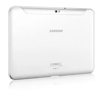 Samsung 8.9 16 GB GT-P7300UWANEE 8.9 inç Beyaz Tablet Thumbnail 3