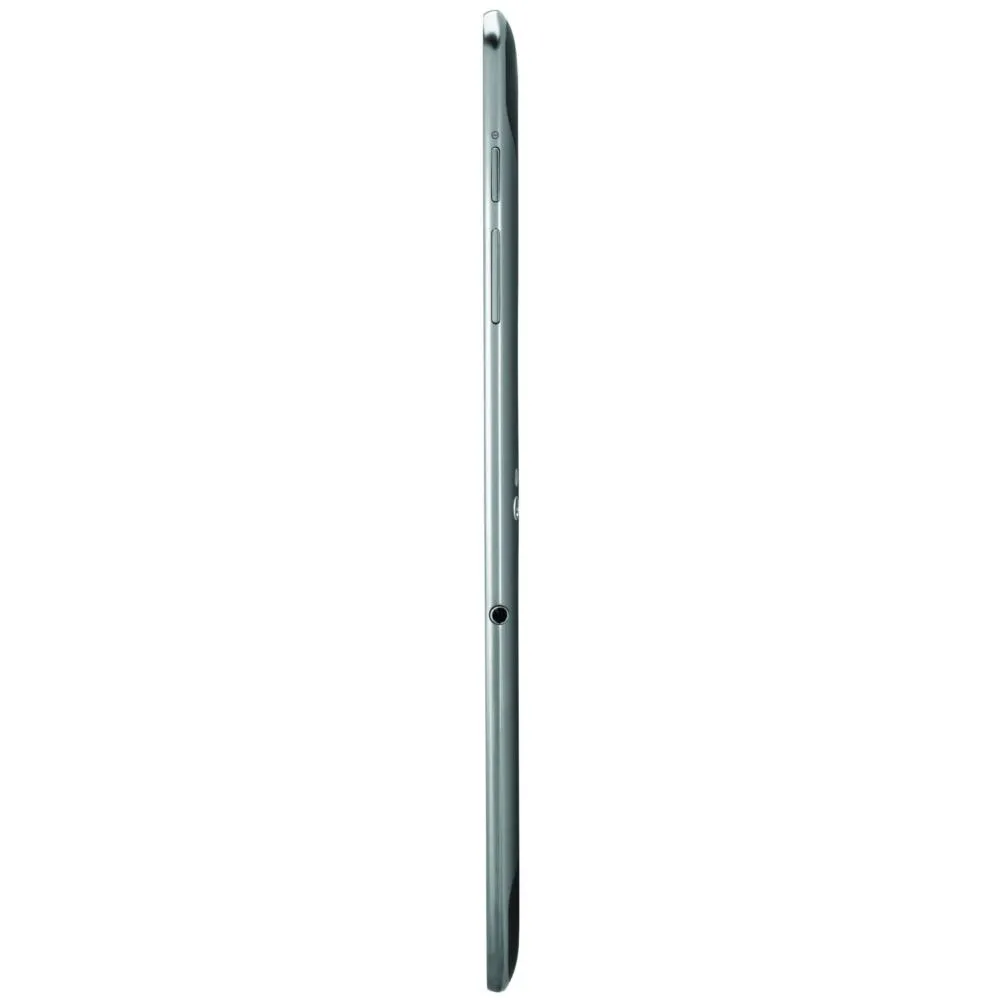 Samsung 10.1 32 GB GT-P7510MAVXAB inç Gri Tablet Thumbnail 3