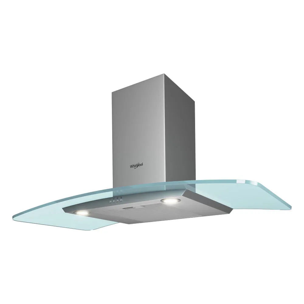 Whirlpool WHGC 93 FL MX 859991550470 Thumbnail 1