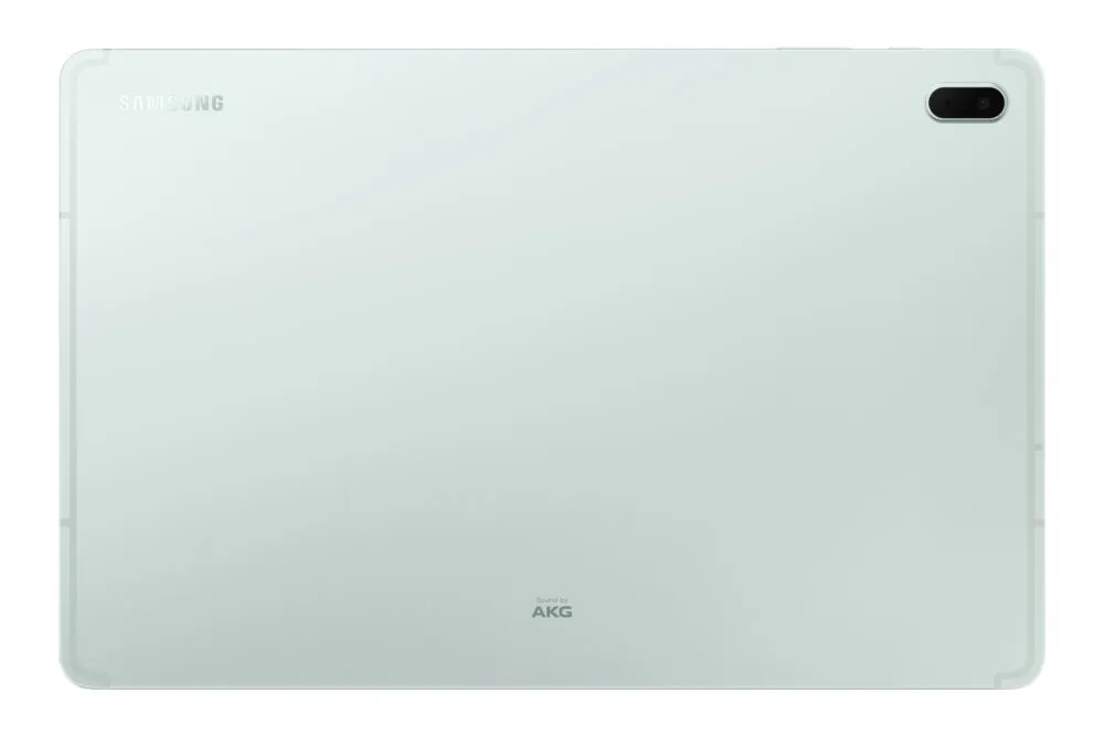 Samsung Galaxy Tab S7 FE 64 GB 8806092766600 12.4 inç 4 GB RAM Yeşil Tablet Thumbnail 3