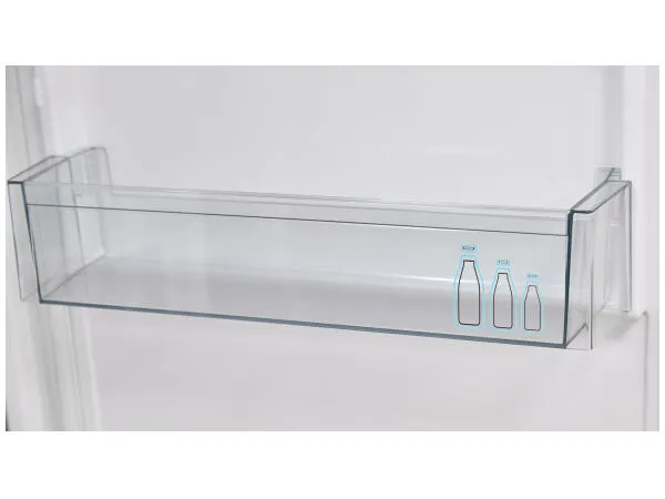 Sharp SJ-BA10DMXWE-EU 330 Litre No-Frost Buzdolabı Thumbnail 12