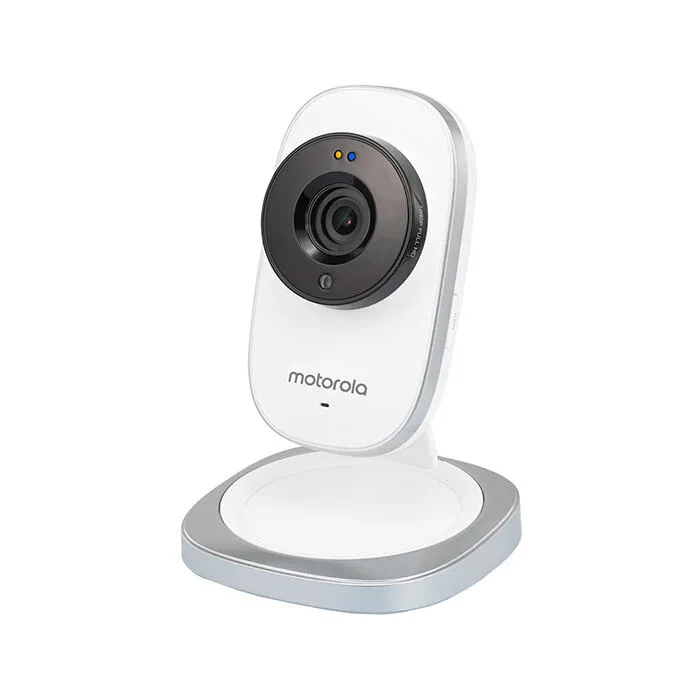 Motorola MDY2000 security camera Bina içi 1920 x 1080 Piksel Masa Güvenlik Kamerası