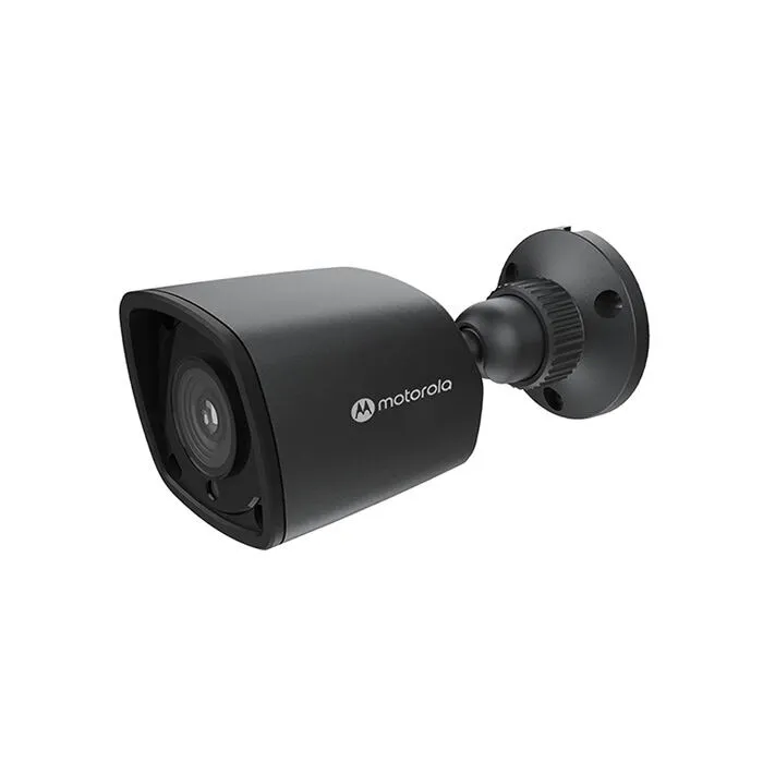 Motorola MTABM022601 security camera Mermi (şekil) Içmekan & dışmekan 1920 x 1080 Piksel Duvar Güvenlik Kamerası