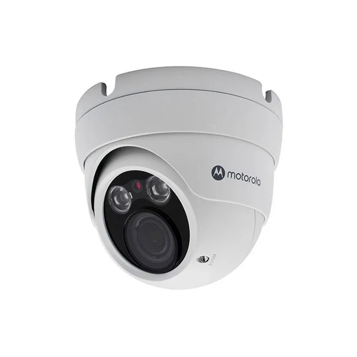 Motorola MTADM042611 security camera Kubbe Içmekan & dışmekan 1920 x 1080 Piksel Tavan Güvenlik Kamerası