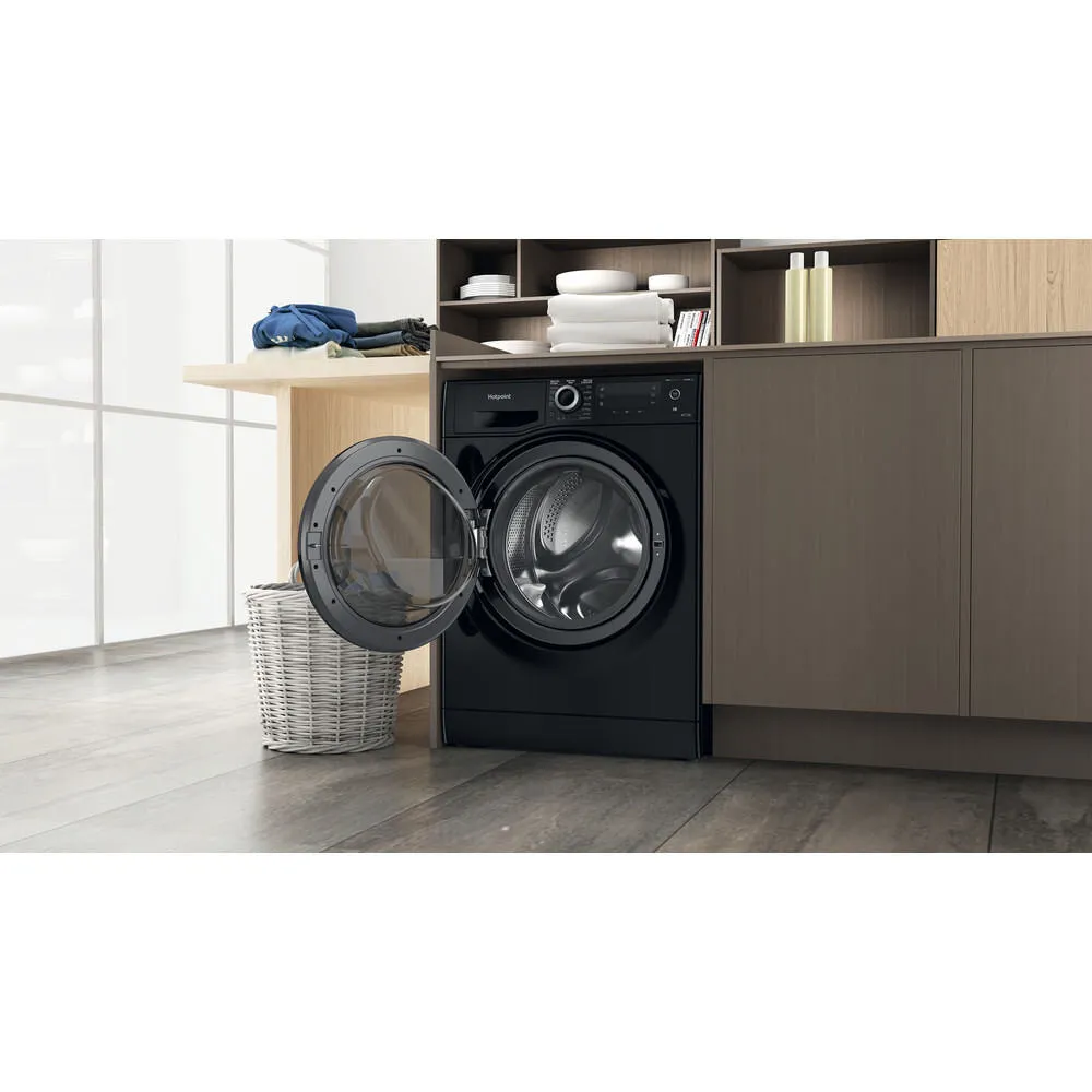 Hotpoint NDD 8636 BDA UK 869991652940 Thumbnail 12