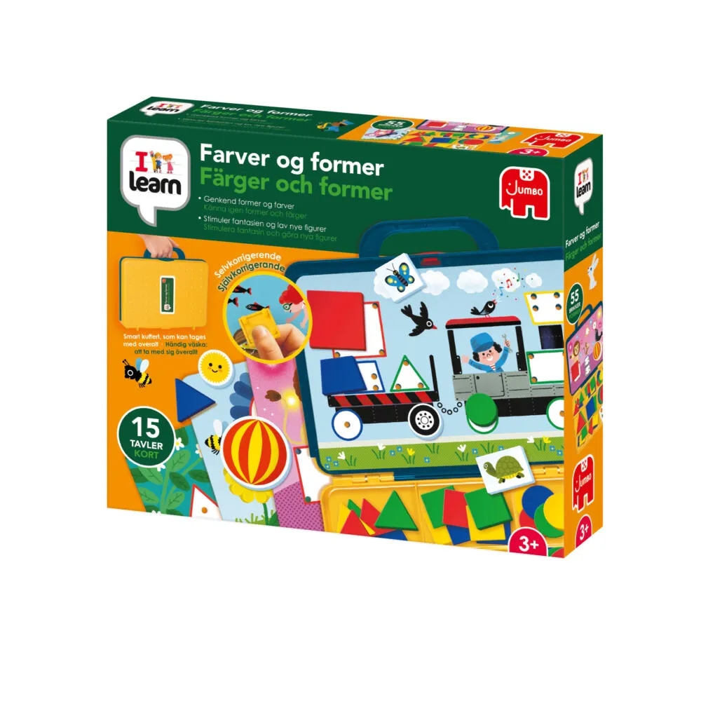 Jumbo I learn 19905 Thumbnail 2