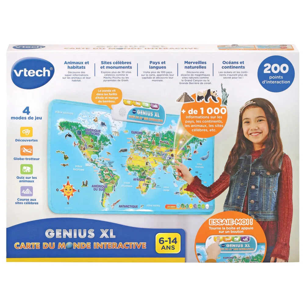VTech 80-615705 Thumbnail 2